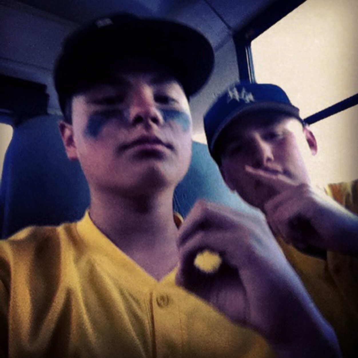 SWR⚾️
Bang bang 300