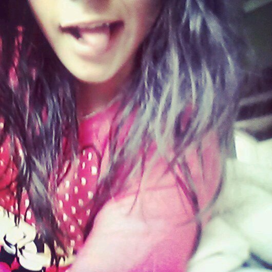 Aprecia lo que tienes antes de que sea tarde!! :)