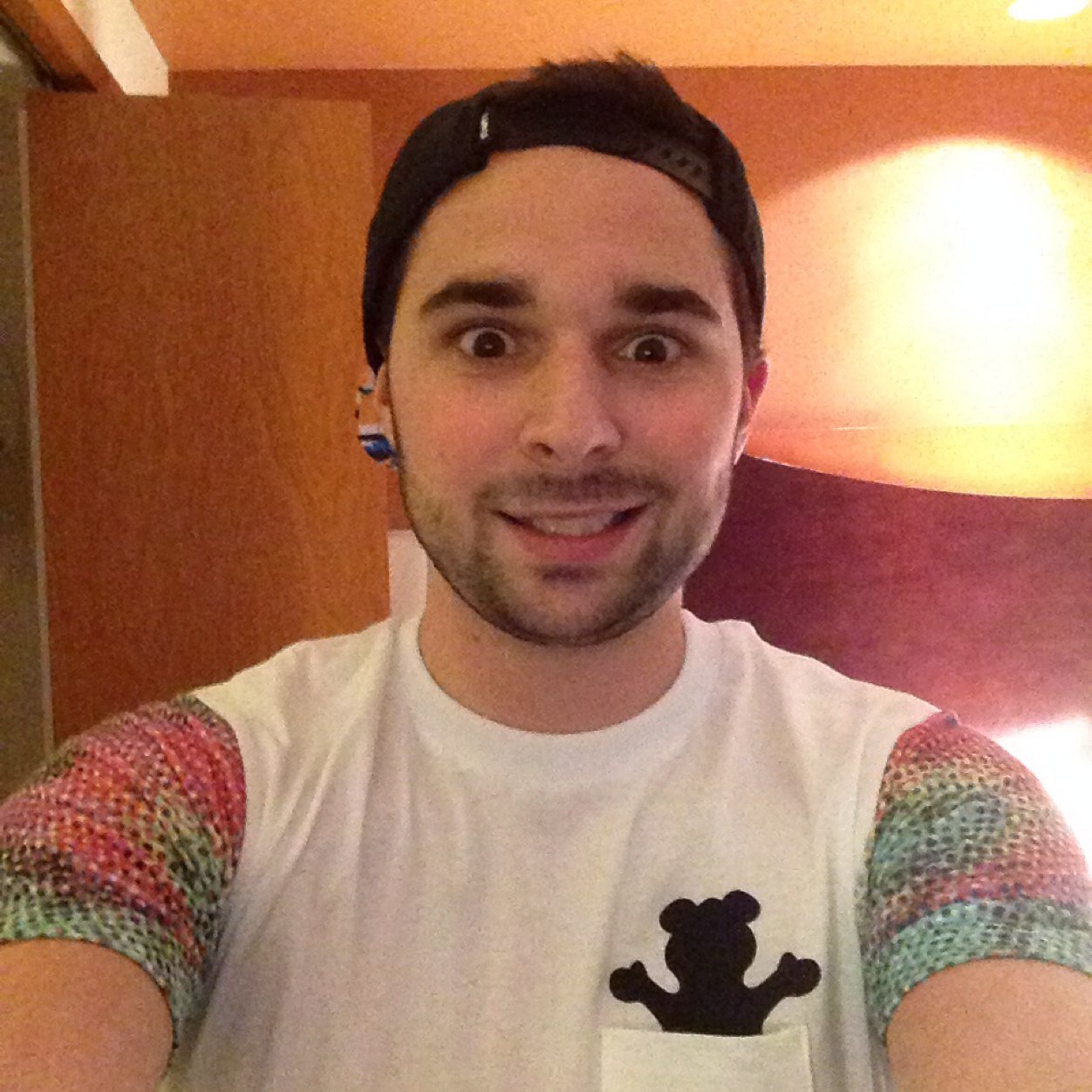 arcand_beau's profile picture. 