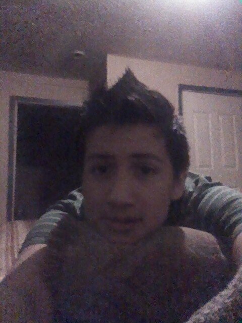 I'm a cool gamer and like 2 have fun and I'm a young thug