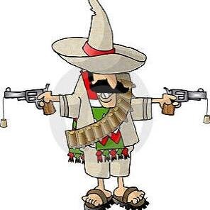 IndioDespierto's profile picture. No es mi culpa, pa´ que me hacen compadre!!!