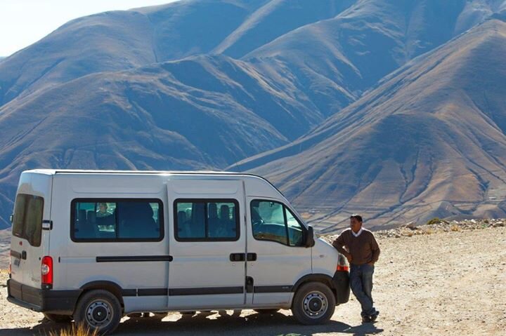 Viajes Especiales y de Turismo – Resol. DPTJ 182/98  http://t.co/gghnBHis6O