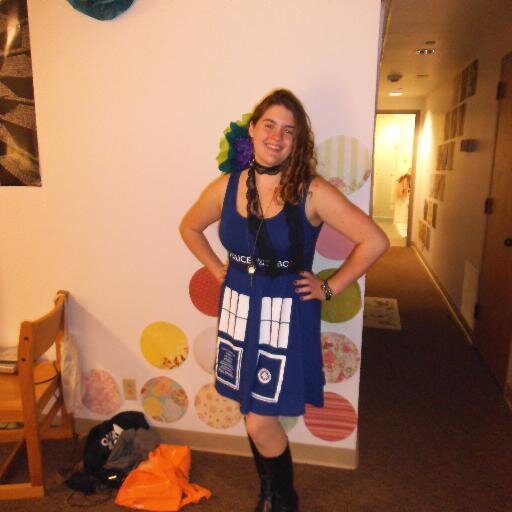 AmbiguousRose's profile picture. 