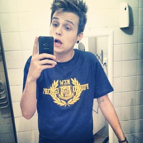 dalest4d0's profile picture. sabe, de nada inocente!