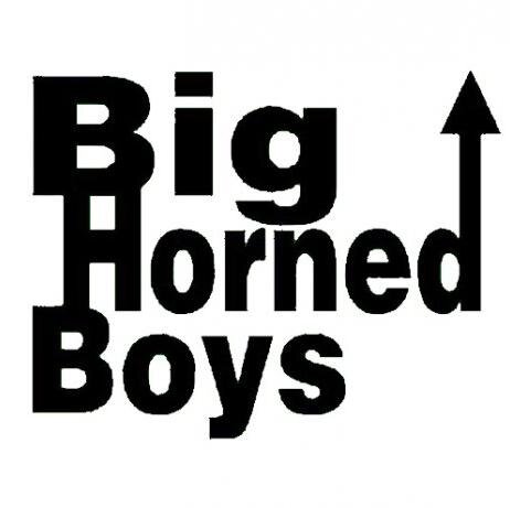 The official Twitter of the UNL Big Horned Boys Tuba section! Big, Loud, Not too Fast, Proud!