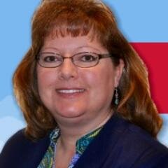 Notjuliejeffco's profile picture. I am the new woman on the school board. I do not always understand what is going on, but I will make my voice heard. #WilliamsLiesEducationInJeffcoDies