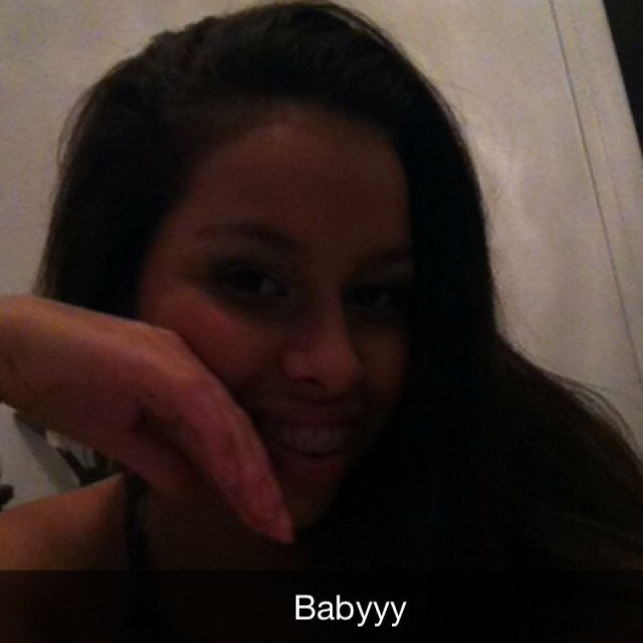 Snap:clarezende