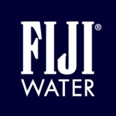 The official Twitter page of FIJI Water.