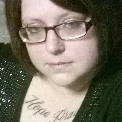 One heaping package of humor, attitude, bitchiness, but above all else loyalty and love.