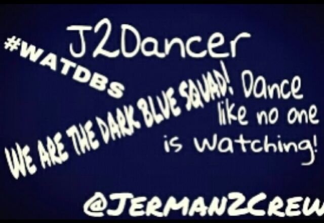 Move @J2_Dancer thx!
