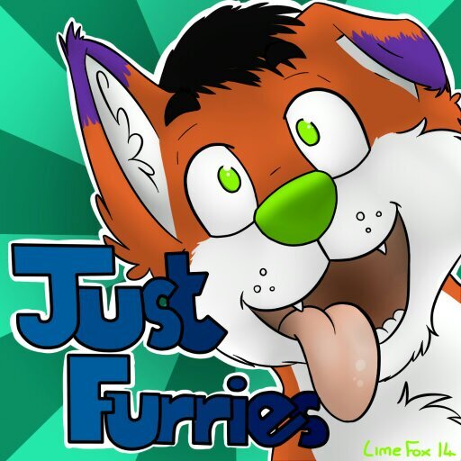 Just Furriesさんのプロフィール画像