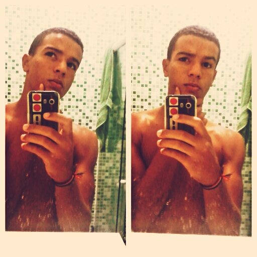 amo futebol e reggae