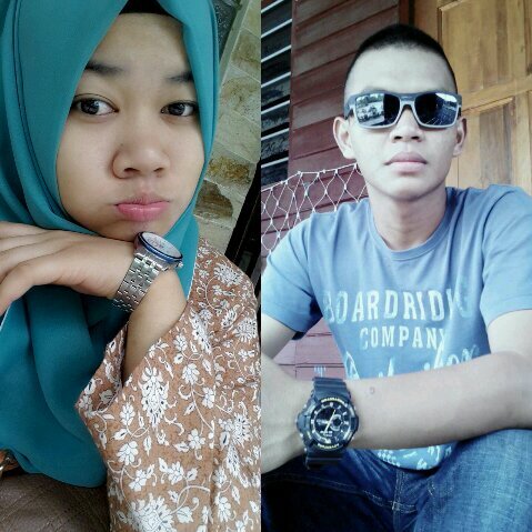 AIN , EIGHTEEN Y/O  , MALACCA ♡MARRIED WITH SUHAIMI ♡