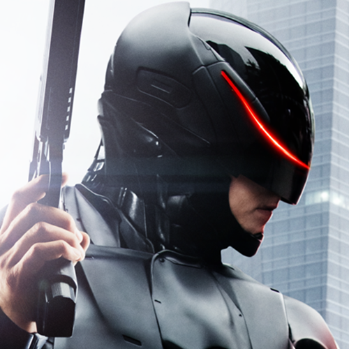 RoboCop Profile