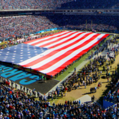 Die hard Carolina Panther fan Proud member of Carolina Huddle & https://t.co/x8Ek595vLx #GoPanthers & #TarheelNation #Hornets #Follower of Christ
