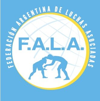 Twitter Oficial de la F.A.L.A. (Federación Argentina de Luchas Asociadas)