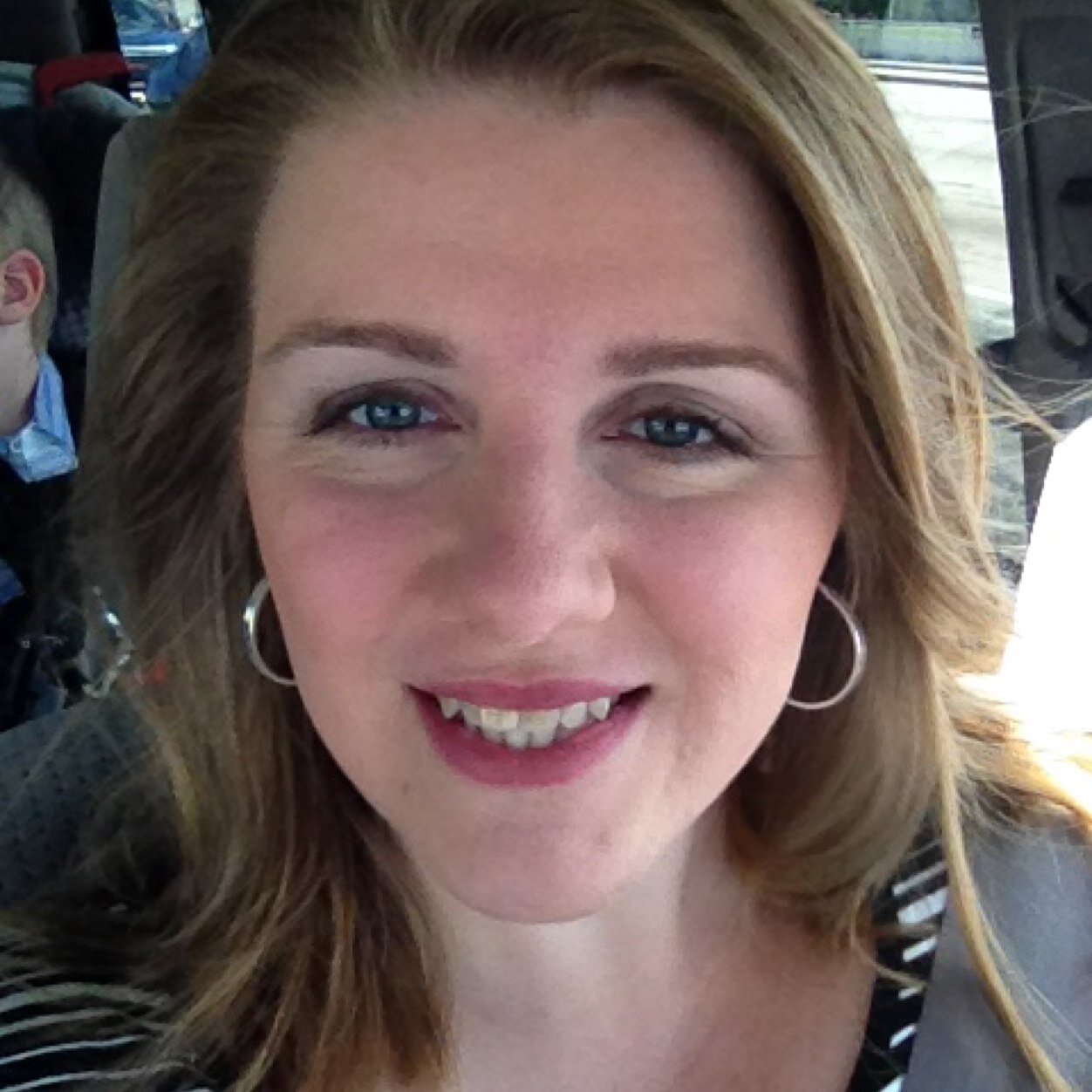 tressaluebbers's profile picture. 