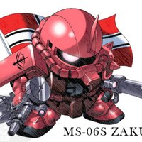 ms06s(@7738papa) 's Twitter Profile Photo