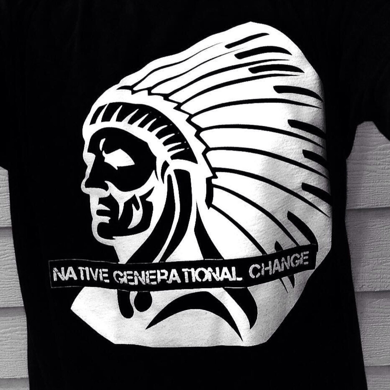 Native_G_Change's profile picture. Native Generational Change (NGC) is a Native grassroot organization that focuses on changing the social and economic conditions through sustainable change.