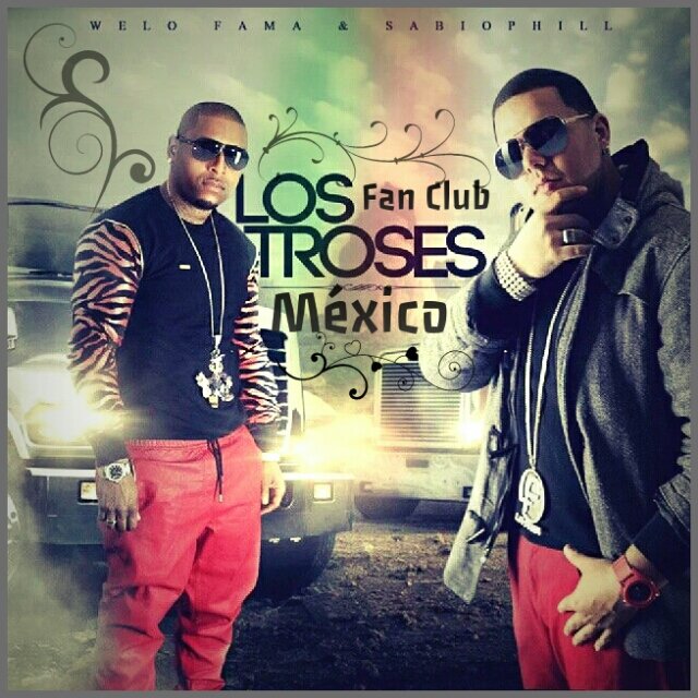 FC Oficial en México @WELOFAMA & @SABIOELSUPREMO @LaFamaRecords Booking: (949-280-5849) lafamarecords@gmail.com