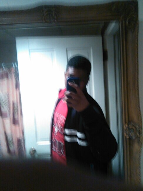 JeremiahWrigh01's profile picture. 