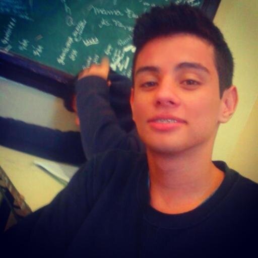 Ferrs_Martins's profile picture. Viva lá vida!!