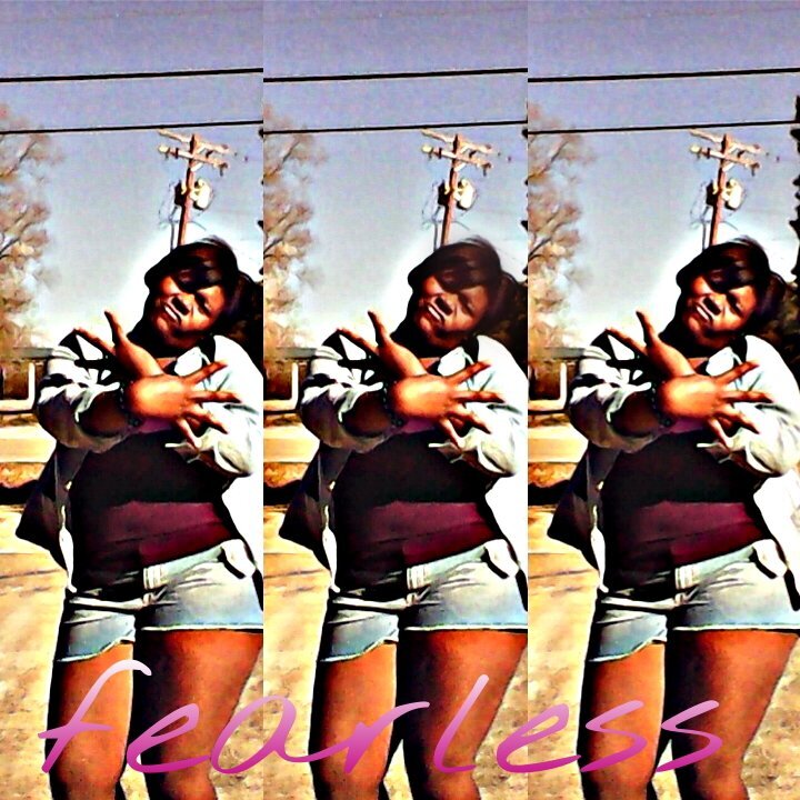 the true defenition of a bad b is independence , kedrick! whats understood dont need to be explained :-X