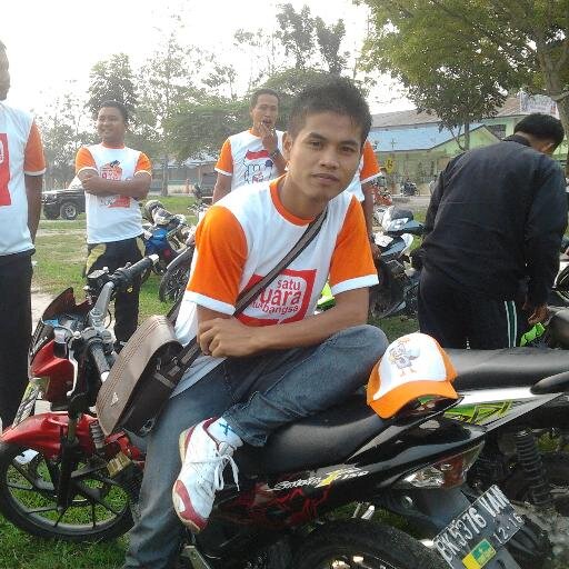 Hidup hanya sekali, show....
Berikanlah yang Terbaik pada Hidup Mu,..
:)
