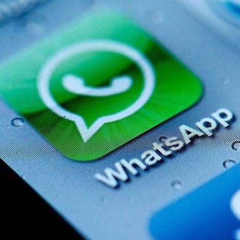 Quer entrar em um grupo no whatsapp?