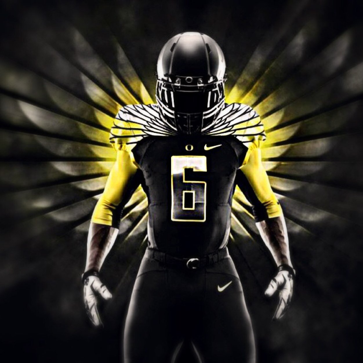 Best of the football life. Tweet or DM me highlights and pics to post.