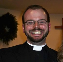 RevDrLeitzke's profile picture. ELCA Pastor in Valparaiso, IN. PhD in Public Theology, Worship and Preaching. Red Wings and Simpsons fanatic. Father, husband, reader of science fiction.