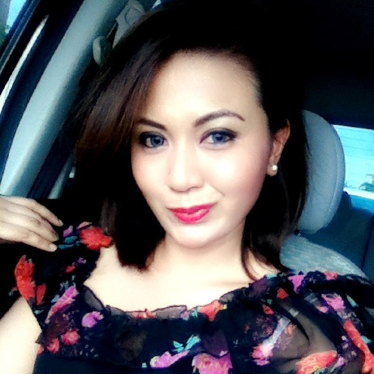 beby xD i dont like defining myself. i just am.I know where I'm going and I know the truth,.