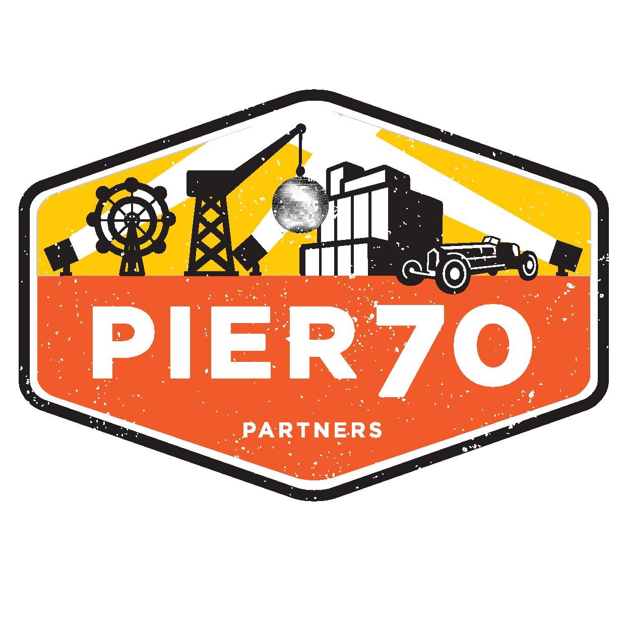 Pier 70 Event Venue in San Francisco's Dogpatch neighborhood