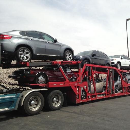 AllureTransport's profile picture. Allure Auto Transport, 🚕 Car Shipping Company, Vehicle Transportation #AutoTransport #CarTransport #CarMoving #car #auto #CarShipping, Get a Free #Quote 🚚