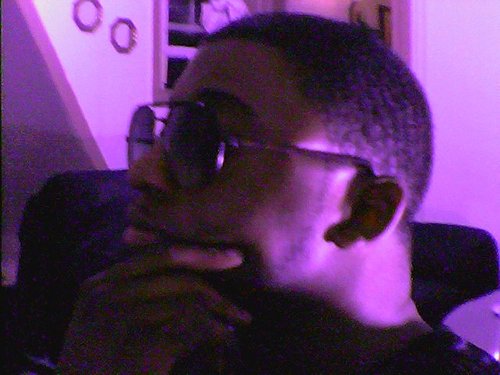 johnamazin's profile picture. Purple Heart Entertainment