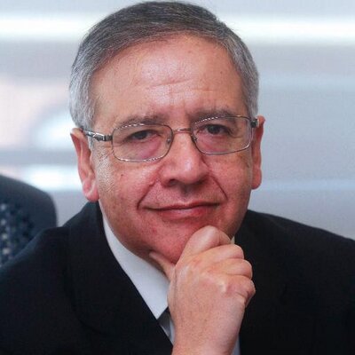 hernan corral