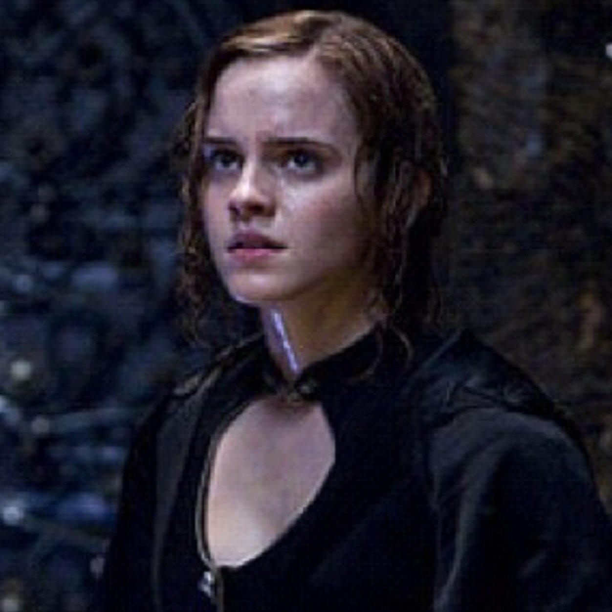Hermione Jean Granger, Hogwarts school of witchcraft and wizardry, House: Gryffindor, people say im the brightest witch of my age, single,