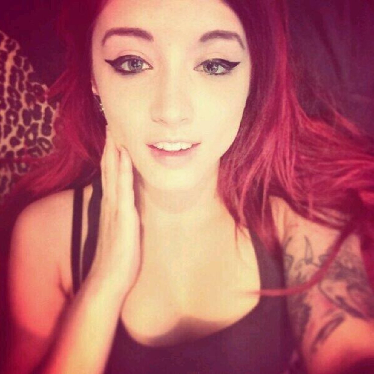 kill_nadia's profile picture. Nadia/17/SINGLE FOREVER ALONE /Bi/Follow me :)