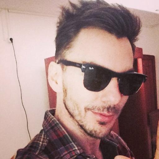 iam_echelon_'s profile picture. Tava na hora, agora voltei mesmo