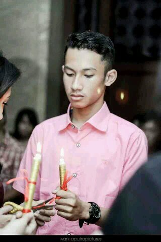 nothing