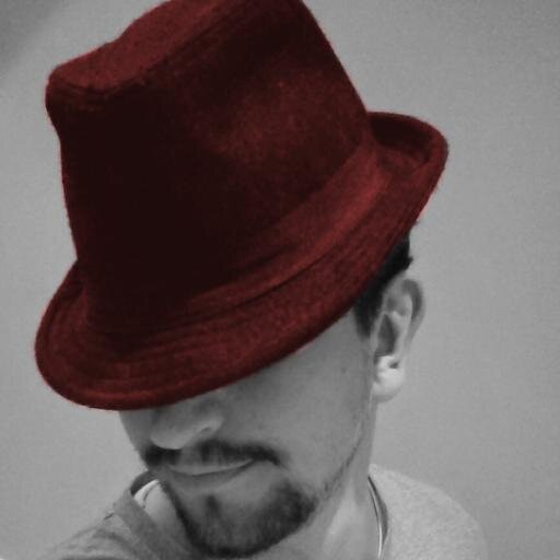 Just another techie, geeky, enthusiast and FOSS lover. I like writing code

#Freelancer #sysadmin #trader #daddy X3

Hires ➡️ Upwork &Malt &Shakers

Twits EN/ES