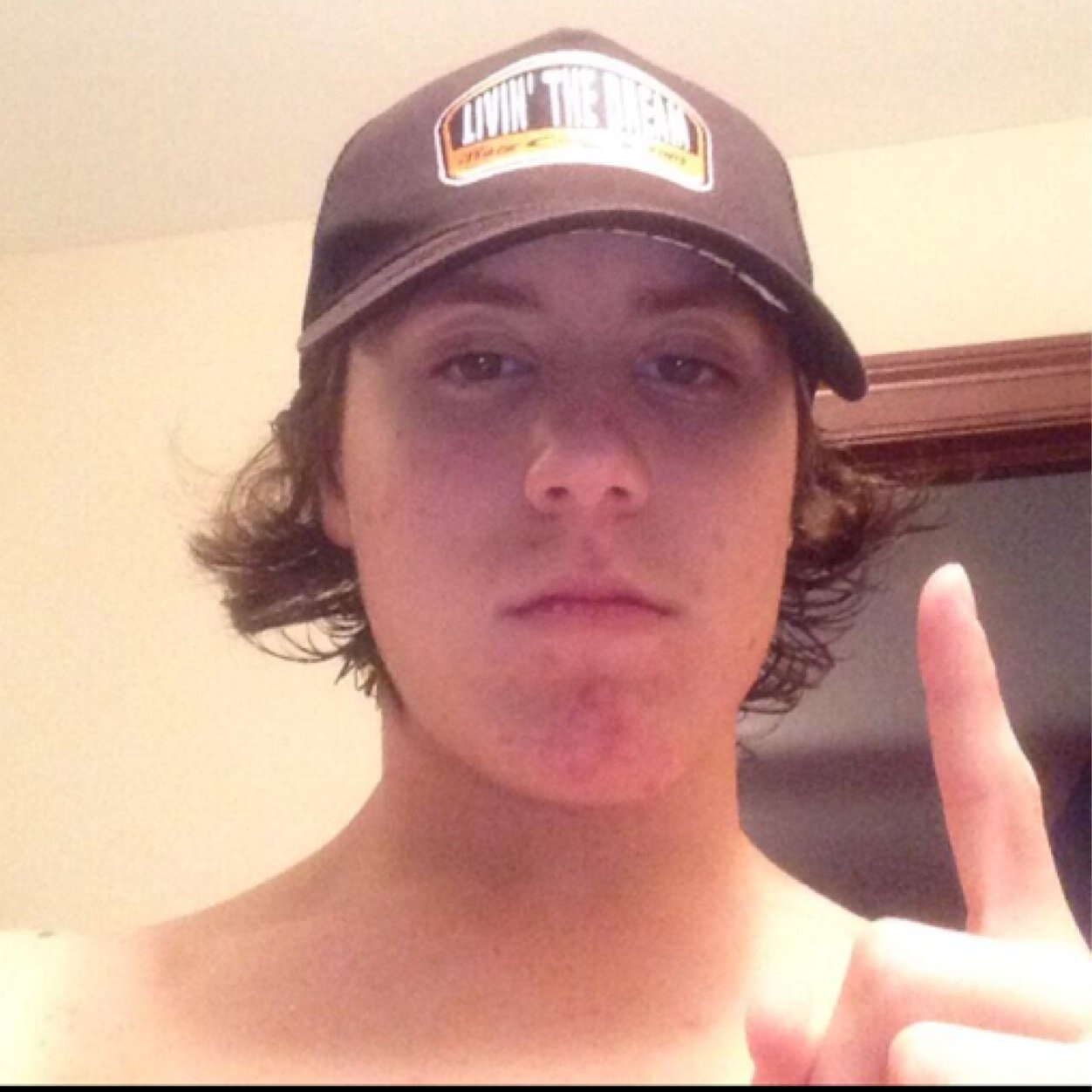 Unreal tendy whos going to the U-show
My yellows pads give me a hard cock
Backup to steve dhillion 
You can find me on MySpace http://t.co/jhG9nbP9Qt