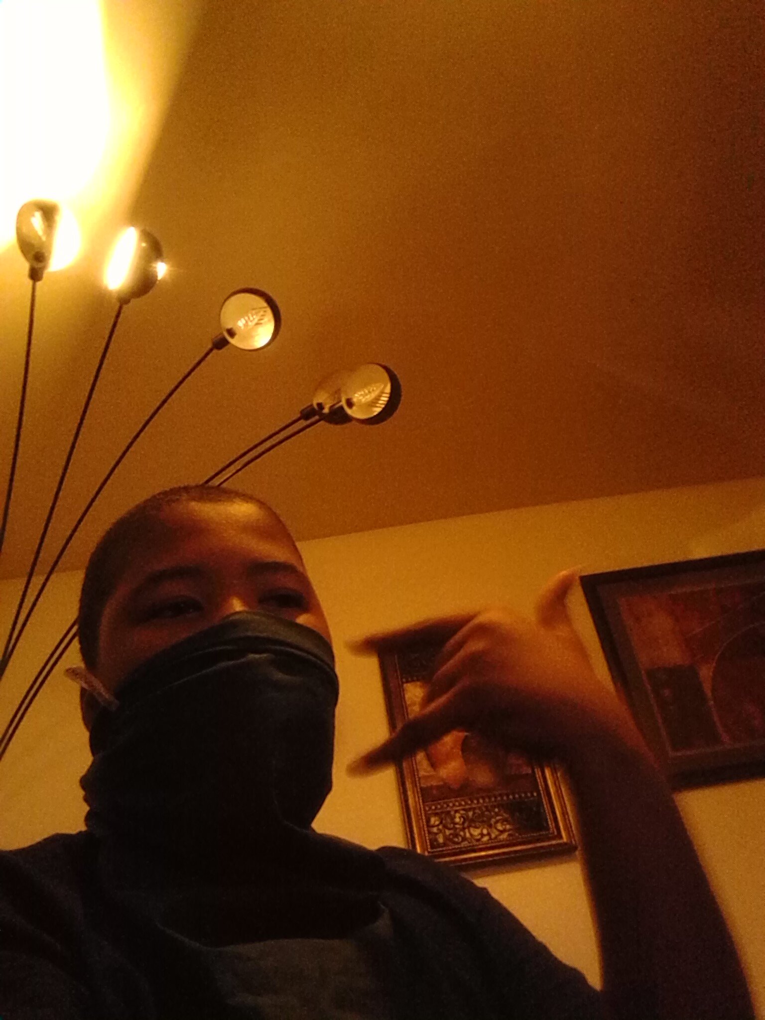 13 years old