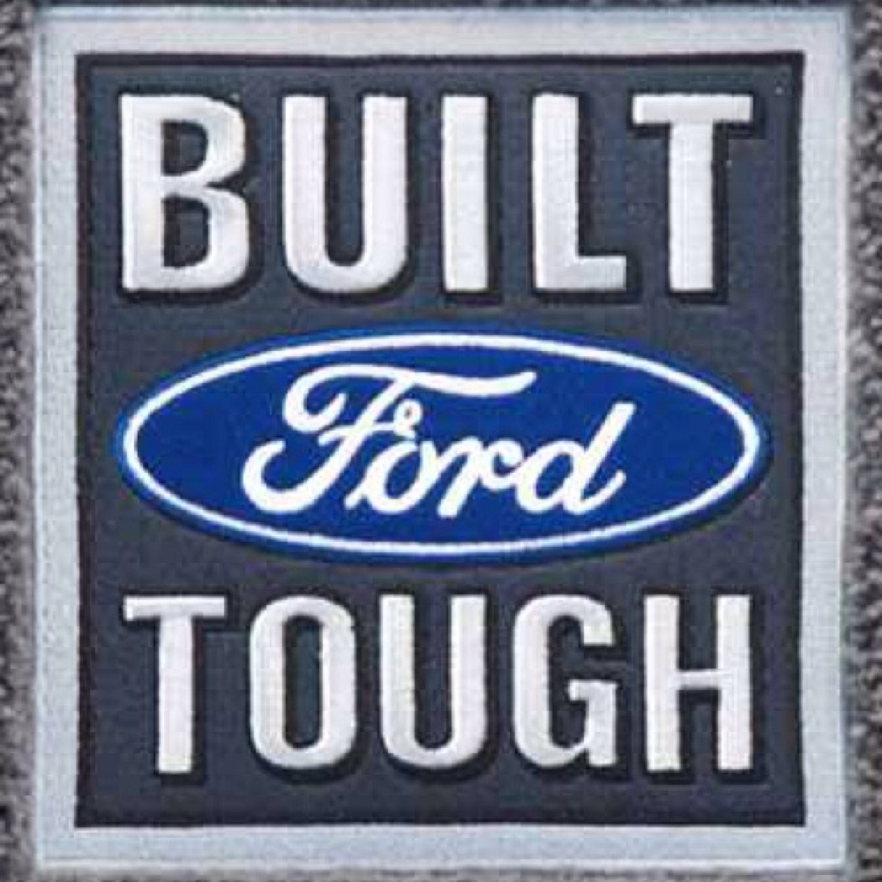 Drive a ford cause its the best  Enjoying  life while i can Taking no bullshit Work hard play  harder Deer season the best time of year