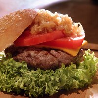 La Burger San Miguel (@laburgersma) 's Twitter Profile