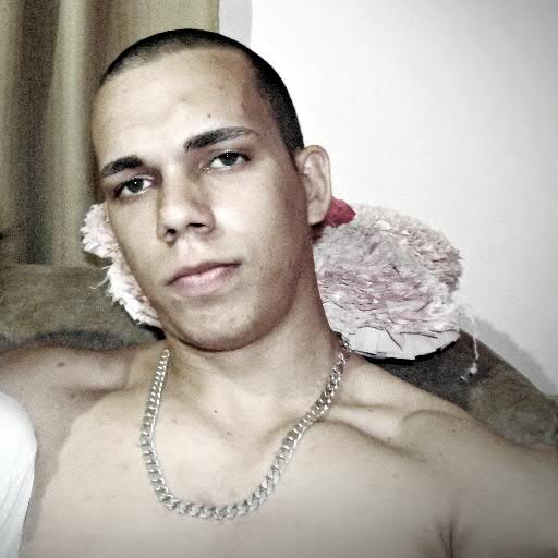 ViniMoronario's profile picture.