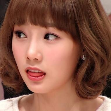 เมนแทยอนสุดหล่อ #taeyeonss หลงแอทแทคมาดาม *0* SONE♥SNSD