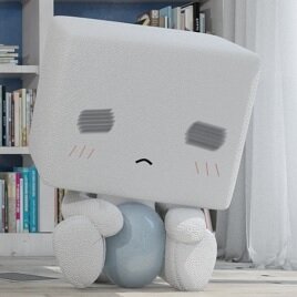 안녕하세요 네모네모입니다