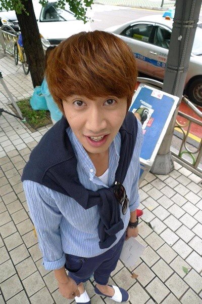 Lee Kwang Soo's Roleplayer | ©1985 • Running Man Tinggi • KFCRoleplayers •