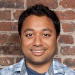 Founder https://t.co/PDex8H3Ufx. Founder, former CTO @GetFeedback. Salesforce Alum.